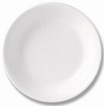 COUPE SOUP 19CM 7 1/2" SIMPLICITY (WHITE) 11010116