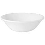 OATMEAL BOWL 16.5CM 6 1/2" SIMPLICITY (WHITE) 11010126