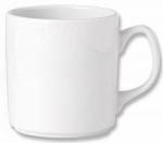 ATLANTIC MUG 34CL (12OZ) SIMPLICITY (WHITE) 11010183