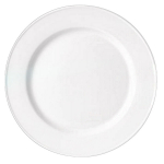 PLATE 17.8CM 7" SLIMLINE SIMPLICITY (WHITE) 11010213
