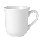 CUP 20.0CL 7 OZ TALL SLM SIMPLICITY (WHITE) 11010216