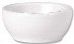 BUTTER PAT 1OZ SIMPLICITY (WHITE) 11010332