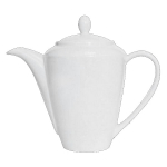 HARMONY 85CL 30OZ C/POT (LID2) SIMPLICITY (WHITE) 11010830