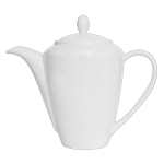 HARMONY 60CL 21OZ C/POT (LID3) SIMPLICITY (WHITE) 11010831