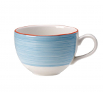 LOW CUP EMPIRE 8OZ 22.75 CL RIO BLUE SIMPLICITY 15310189