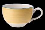 LOW CUP EMPIRE 8OZ 22.75 CL RIO YELLOW SIMPLICITY 15300189