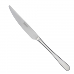 ARTIS SALVINELLI STYLE ICE TABLE KNIFE SATIN FINISH 18/10 X12