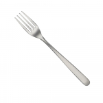 ARTIS SALVINELLI STYLE ICE TABLE FORK WITH SATIN FINISH 18/10 X12