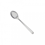 ARTIS SALVINELLI STYLE ICE TEA SPOON WITH SATIN FINISH 18/10 X12