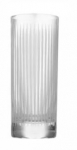 SOHO LONG DRINK GLASS 450ML/15.25OZ PACK OF 6