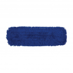 SWEEPER REPLACEMENT HEAD 60CM BLUE