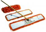 GOLDEN MAGNET SWEEPER COMPLETE 80CM