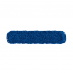SWEEPER REPLACEMENT HEAD 80CM BLUE