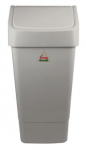 SWING TOP BIN GRANITE 50LTR CL032-GT