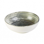 SWIRL LOW BOWL 9OZ PORLAND ENIGMA 13CM/5"/25.5CL