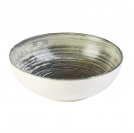 SWIRL DEEP BOWL 26OZ PORLAND ENIGMA 19CM/7 1/2"/77CL