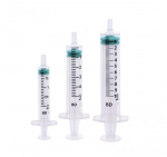 10ML LUER SLIP DISPOSABLE SYRINGE X100 EA851-10 307736