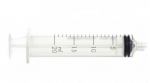 20ML LUER LOCK CONCENTRIC TIP SYRINGE X10 2001284