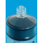 50ML LUER LOCK SYRINGES X1