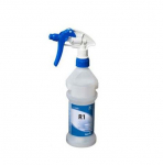 JD TRIGGER EMPTY BOTTLES FOR R1 300ML 1204320 X6