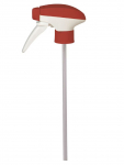 DIVERSEY TRIGGER BOTTLE FOR ROOM CARE R5 750ML X 5
