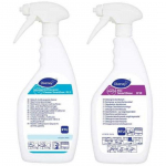 SMARTDOSE REFILL BOTTLES FOR D2.3 & D10 6X750ML
