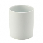 GENWARE PORCELAIN TRADITIONAL SUGAR STICK HOLDER 6.5CM/ 2.5"