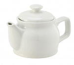GENWARE PORCELAIN TEAPOT 31CL/ 11OZ