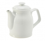 GENWARE PORCELAIN TEAPOT 85CL/ 30OZ
