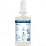 TORK EXTRA MILD FOAM SOAP 1LTR