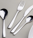 ELIA TEMPO DESSERT FORK
