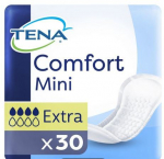 TENA COMFORT MINI EXTRA 8X30