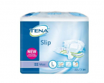TENA SLIP MAXI LARGE 3X24 712140