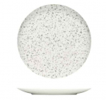ARTIS TERRAZZO STACKING PLATE 31CM/12.2"