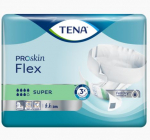 TENA FLEX SUPER MEDIUM