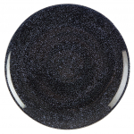 DPS PORCELITE AURA TIDE COUPE PLATE 10.6"