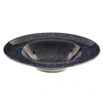 DPS PORCELITE AURA TIDE PLATE 10.2"