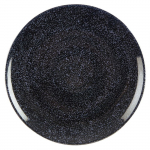 DPS PORCELITE AURA TIDE SAUCER 6.3"