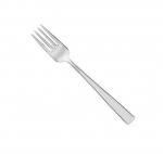 ARTIS SALVINELLI TIME DESSERT FORK 18/10 X12