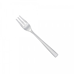 ARTIS SALVINELLI TIME CAKE FORK 18/10 X12