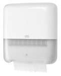TORK ELEVATION H1 HAND TOWEL ROLL DISPENSER WHITE