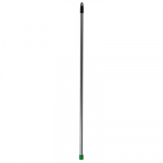 TRADITIONAL METAL HANDLE GREEN 992181