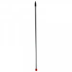 TRADITIONAL METAL HANDLE RED 992179