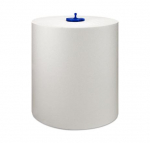 TORK MATIC HAND TOWEL ROLL WHITE UNIVERSAL 1PLY