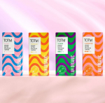 APPLICATOR TAMPONS SUPER