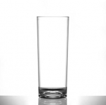 ELITE PREMIUM POLYCARBONATE HIBALL GLASS 12OZ/350ML