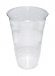 PET 7OZ CLEAR CUP GOPAK