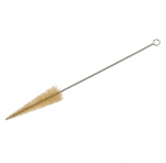 TEAPOT SPOUT BRUSH 65MM X10