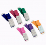 TOURNIQUET WITH BUCKLE GREEN QUICK RELEASE