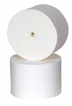 COMPACT CORELESS TOILET ROLL